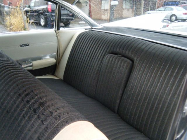 1959 Cadillac DeVille - photo 11
