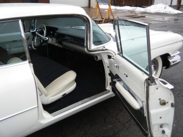 1959 Cadillac DeVille - photo 12