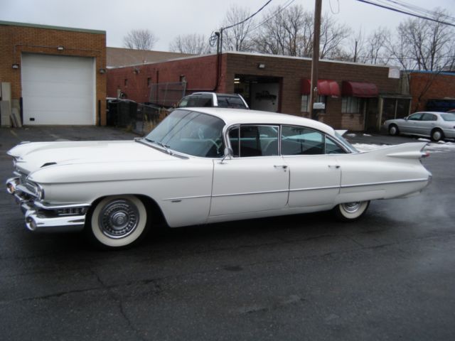 1959 Cadillac DeVille - photo 7