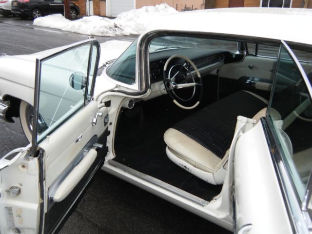 1959 Cadillac DeVille - photo 9