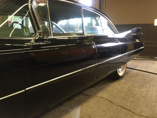 1959 Cadillac Other - photo 10