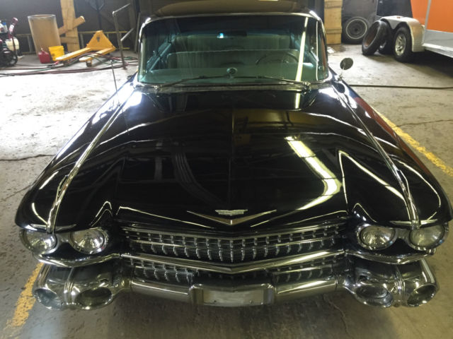 1959 Cadillac Other - photo 11