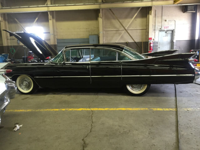 1959 Cadillac Other - photo 12