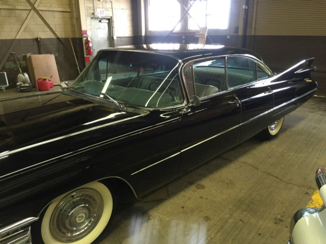 1959 Cadillac Other - photo 4