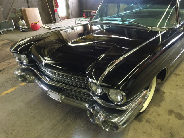 1959 Cadillac Other - photo 6