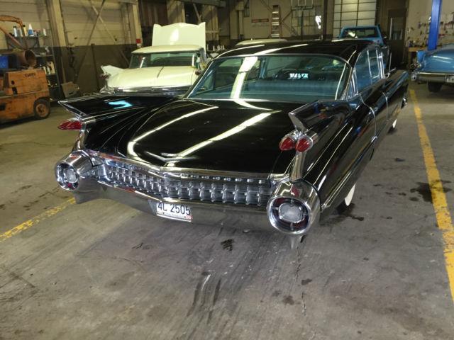 1959 Cadillac Other - photo 7