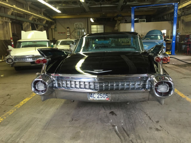 1959 Cadillac Other - photo 8