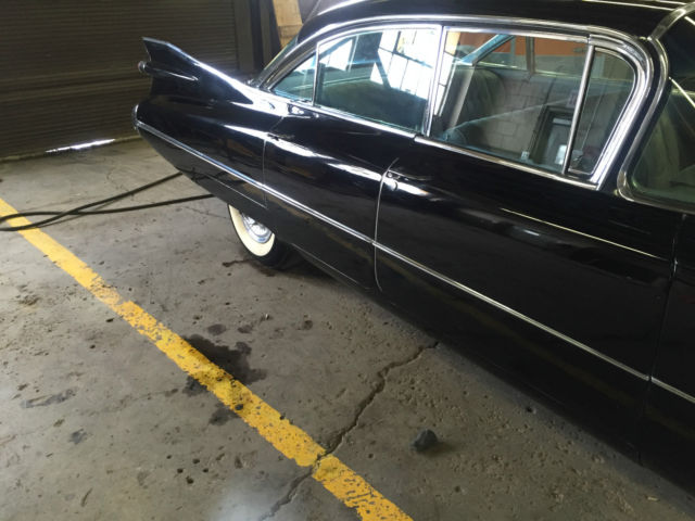 1959 Cadillac Other - photo 9