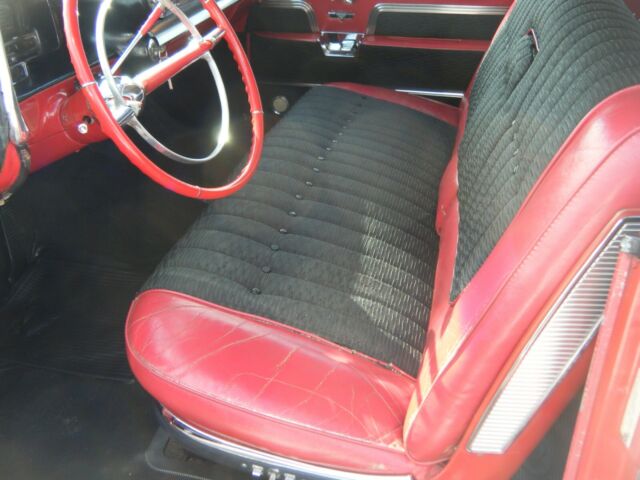 1959 Cadillac DeVille - photo 13