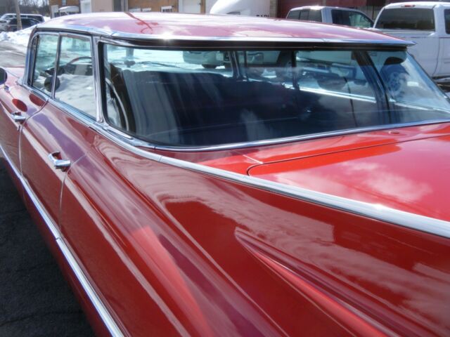 1959 Cadillac DeVille - photo 9