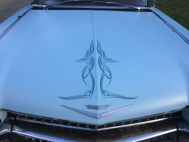 1959 Cadillac DeVille - photo 11