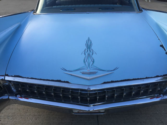 1959 Cadillac DeVille - photo 13