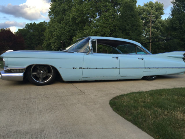 1959 Cadillac DeVille - photo 6