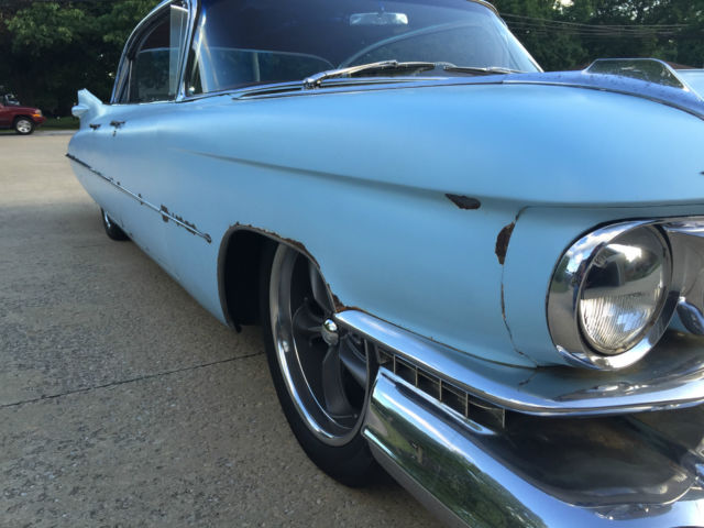 1959 Cadillac DeVille - photo 8
