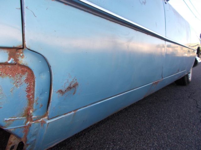 1959 Cadillac Series 62 Standard - photo 10