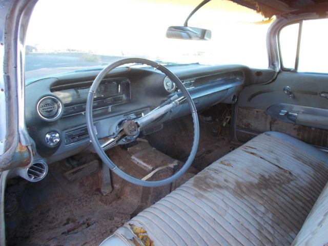 1959 Cadillac Series 62 Standard - photo 12
