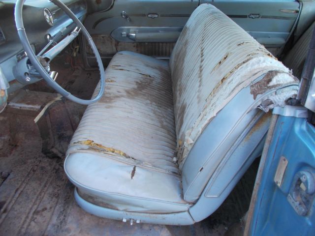 1959 Cadillac Series 62 Standard - photo 13