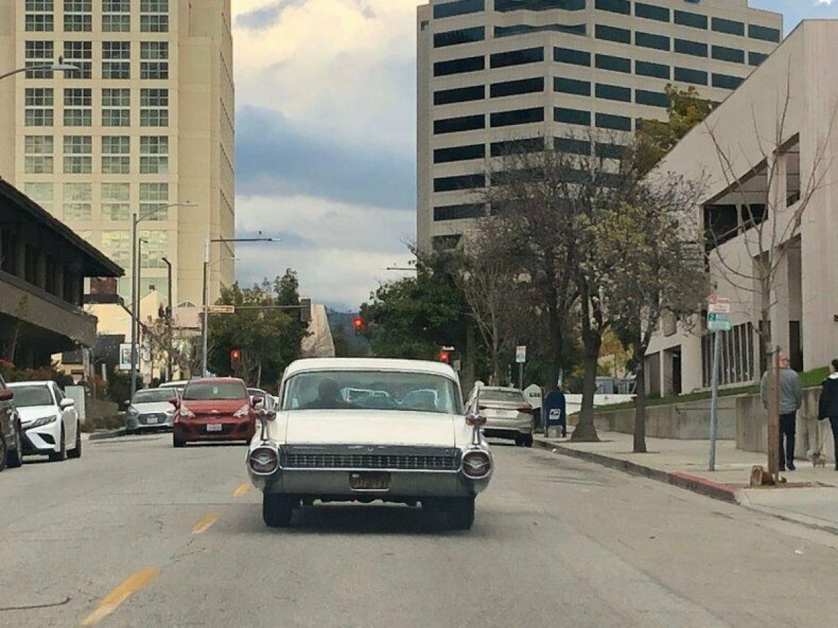 1959 Cadillac Series 60 Fleetwood - photo 11