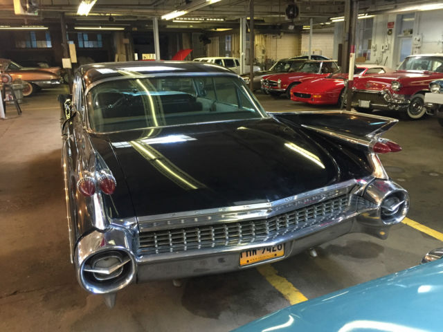 1959 Cadillac Other - photo 10