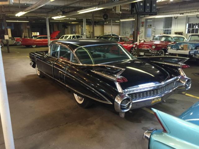 1959 Cadillac Other - photo 2