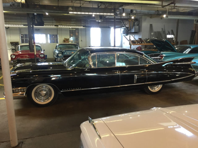 1959 Cadillac Other - photo 3