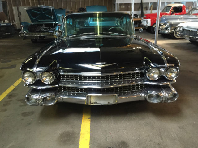 1959 Cadillac Other - photo 5