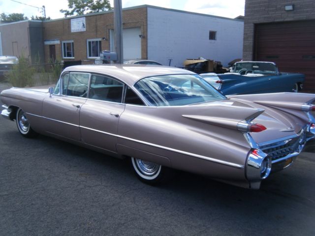 1959 Cadillac Other