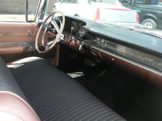 1959 Cadillac Other - photo 10