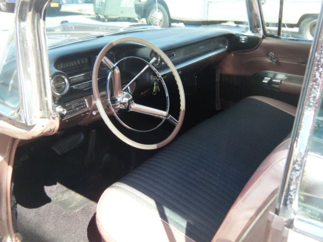 1959 Cadillac Other - photo 11