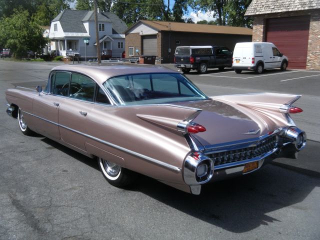 1959 Cadillac Other - photo 12