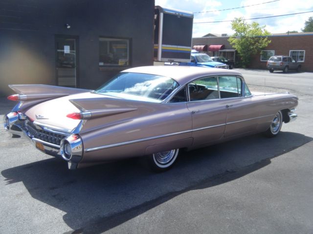 1959 Cadillac Other - photo 13