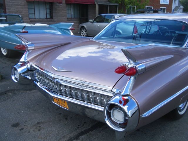 1959 Cadillac Other - photo 2
