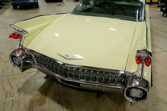 1959 Cadillac Other -- - photo 11