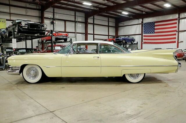 1959 Cadillac Other -- - photo 2