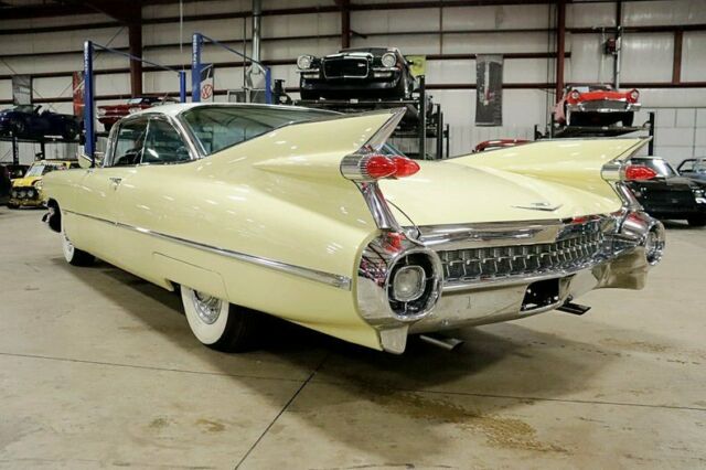 1959 Cadillac Other -- - photo 3
