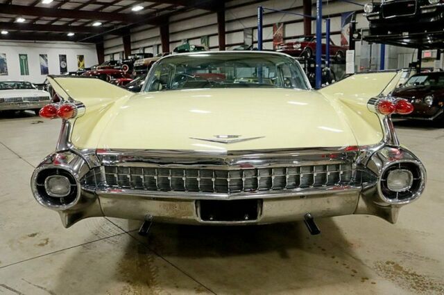 1959 Cadillac Other -- - photo 4
