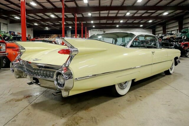 1959 Cadillac Other -- - photo 5