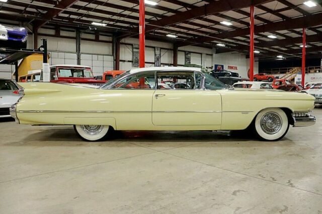 1959 Cadillac Other -- - photo 6