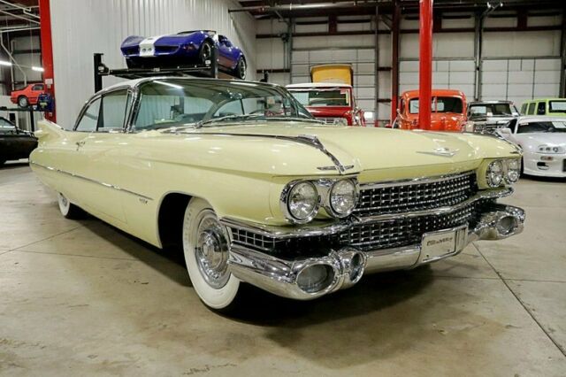 1959 Cadillac Other -- - photo 7