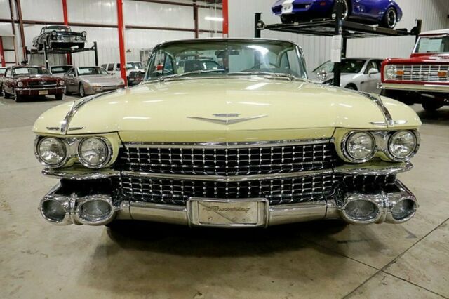 1959 Cadillac Other -- - photo 8