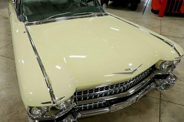 1959 Cadillac Other -- - photo 9