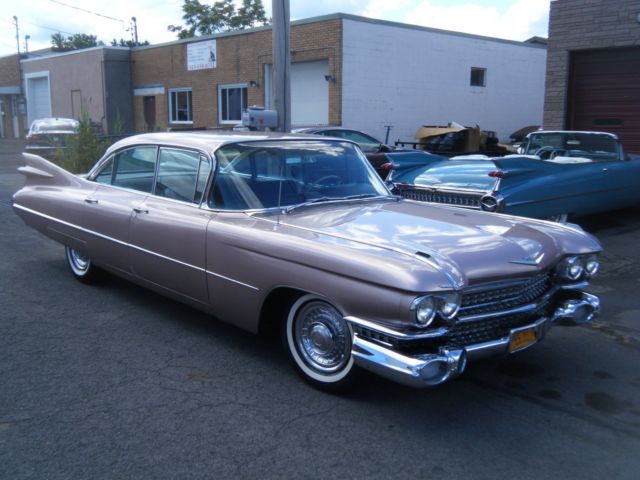 1959 Cadillac Other - photo 3