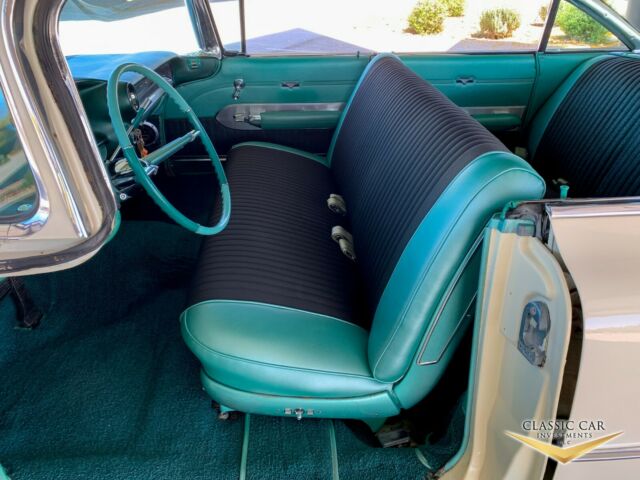 1959 Cadillac Series 62 4dr Sedan - photo 7