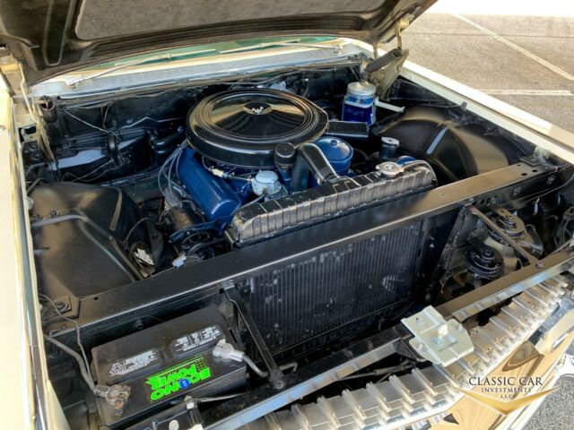 1959 Cadillac Series 62 4dr Sedan - photo 8