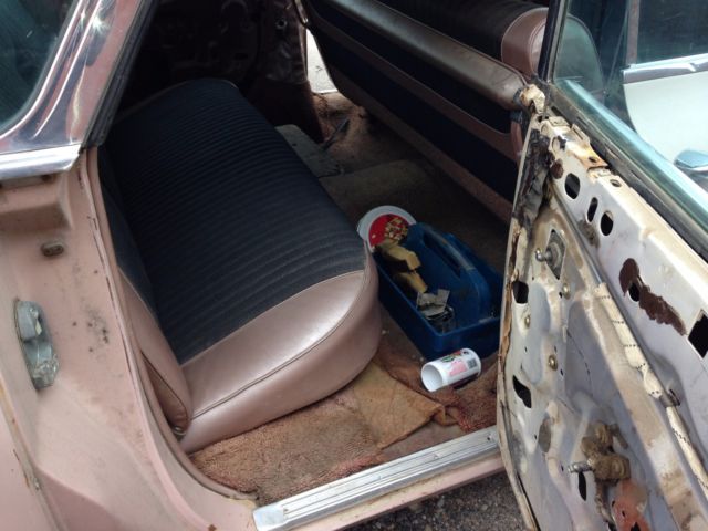 1959 Cadillac DeVille 4 window hardtop - photo 6