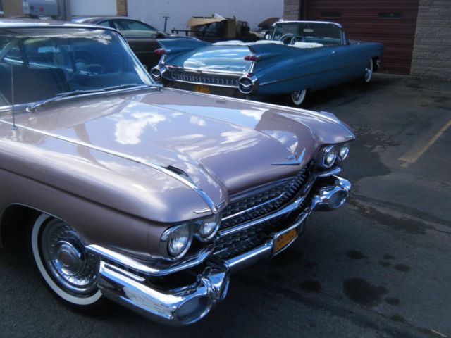 1959 Cadillac Other - photo 4