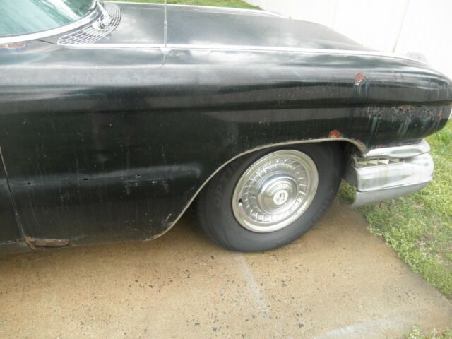 1959 Cadillac DeVille Base - photo 10
