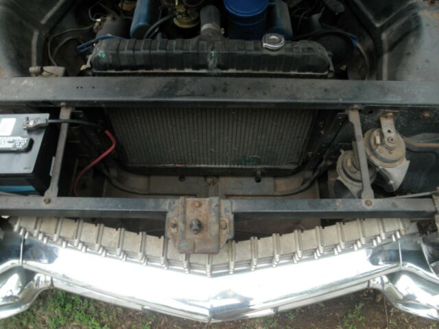 1959 Cadillac DeVille Base - photo 11