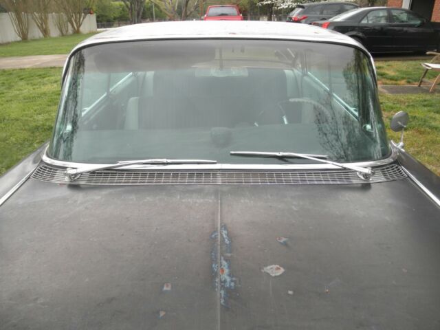 1959 Cadillac DeVille Base - photo 7
