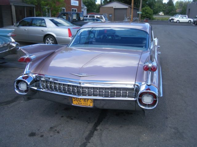 1959 Cadillac Other - photo 5